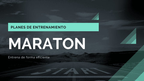 MARATÓN-RUTA | FASE ESPECIFICA